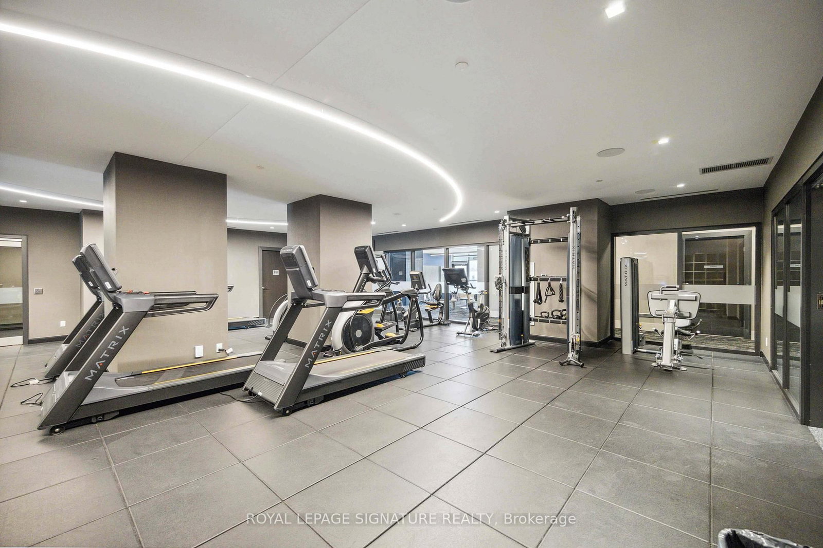 Condo for lease at 2405-286 Main Street, Toronto, Ontario, M4C 0B3 - East End-Danforth - MLS: E13003978