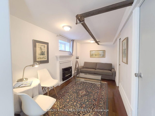 5 - 27 Hiawatha Road