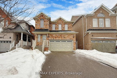 14 Snowy Owl Way | Toronto | Image