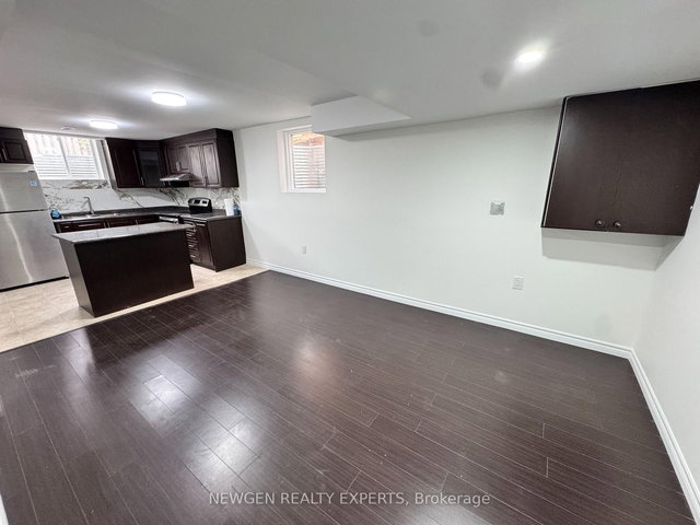 Bsmnt - 62 Canmore Boulevard