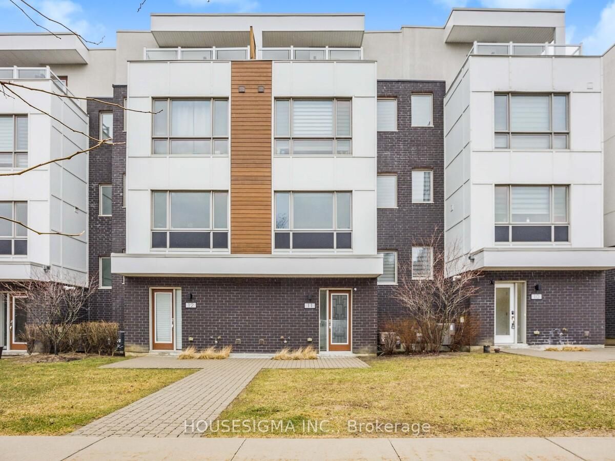 1870 Altona Road, Unit 11