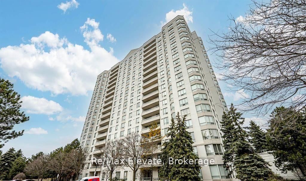 5001 E Finch Avenue E, Unit 1910