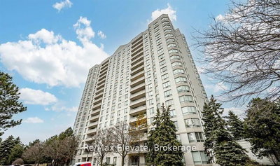 1910 - 5001 Finch Ave | Toronto | Image