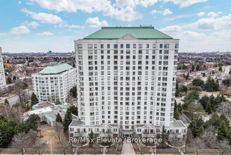 1910 - 5001 Finch Ave E, Toronto, M1S 5J9 | Image 2