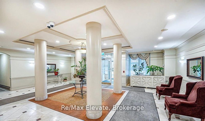 1910 - 5001 Finch Ave E, Toronto, M1S 5J9 | Image 3