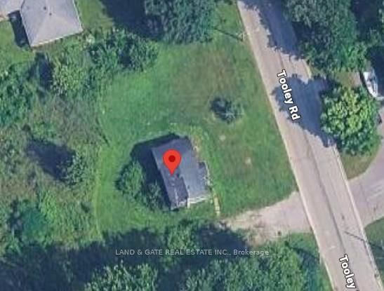 3362 - Part Lot Tooley Road