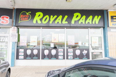 671 Markham Rd | Toronto | Image