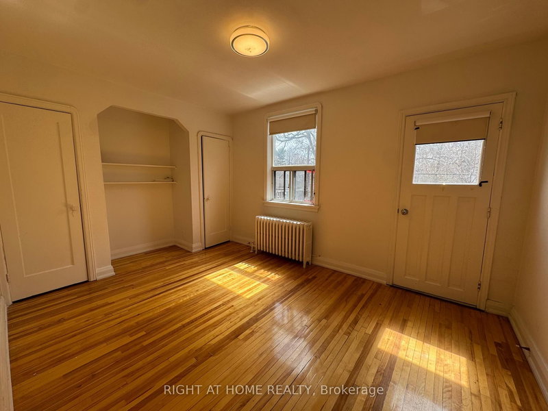 Second Floor - 2879 St Clair Ave E, Toronto, M4B 1N4 | Image 2