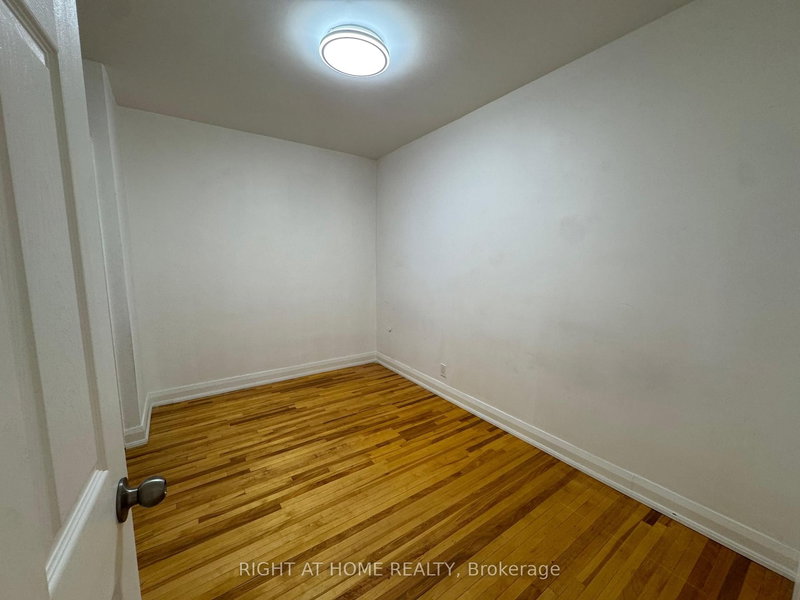 Second Floor - 2879 St Clair Ave E, Toronto, M4B 1N4 | Image 3