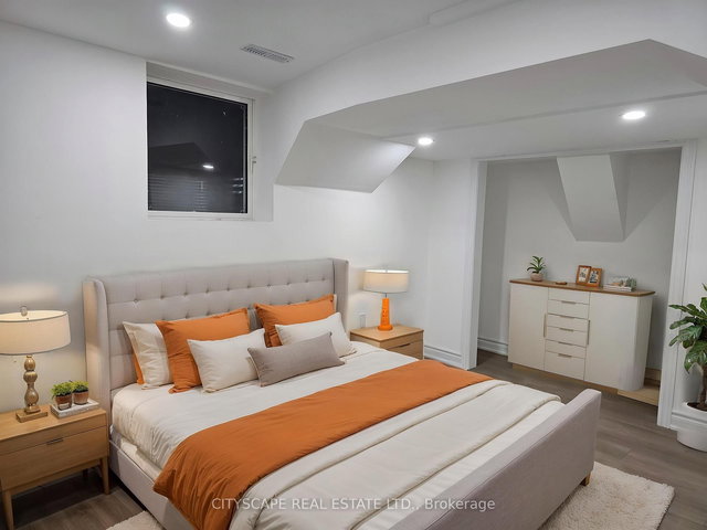 Bsmt - 1605 Deerbrook Drive