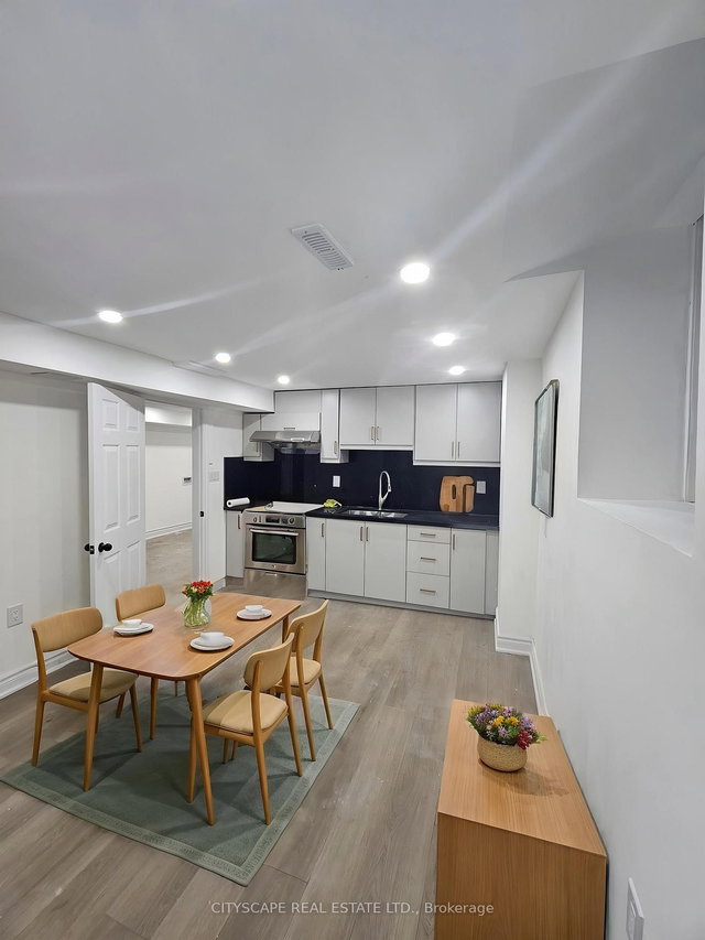 Bsmt - 1605 Deerbrook Drive