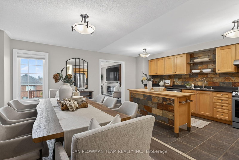 67 Dooley Cres, Ajax, Ontario