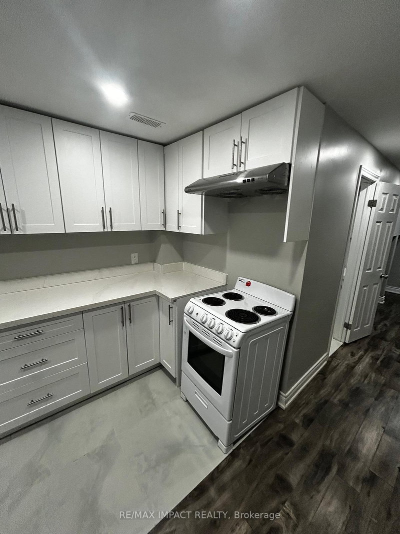 Bsmt - 75 Snowling Dr, Ajax, L1Z 0M4 | Image 3