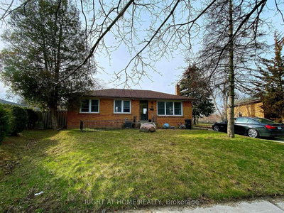 46 Emmeline Cres | Toronto | Image