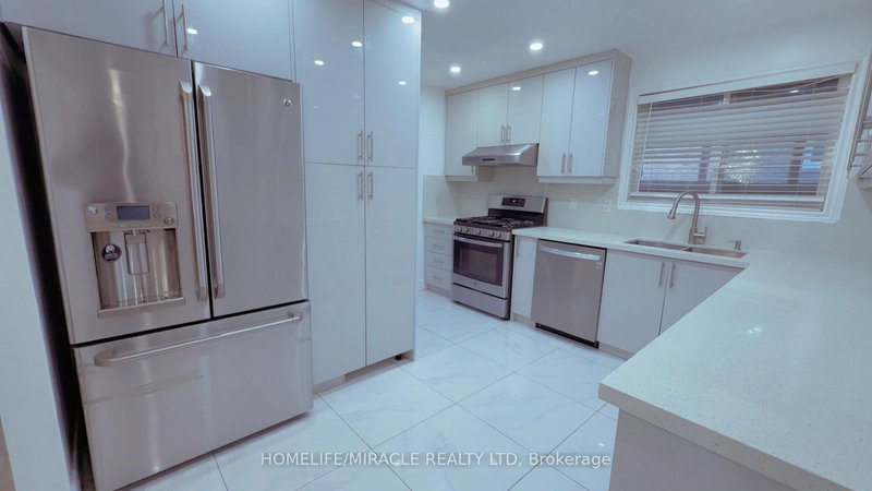 78 Crittenden Sq, Toronto, M1B 1V1 | Image 3