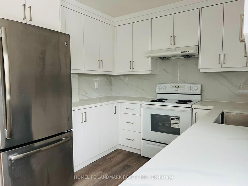 256 Sprucewood Crt N, Toronto, M1W 1R1 | Image 2