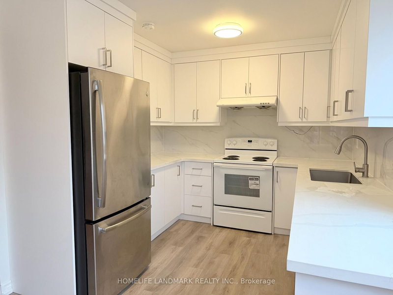 256 Sprucewood Crt N, Toronto, M1W 1R1 | Image 3