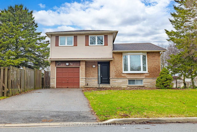 UPPER - 39 Evergreen Drive