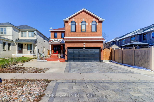 301 Old Harwood Avenue