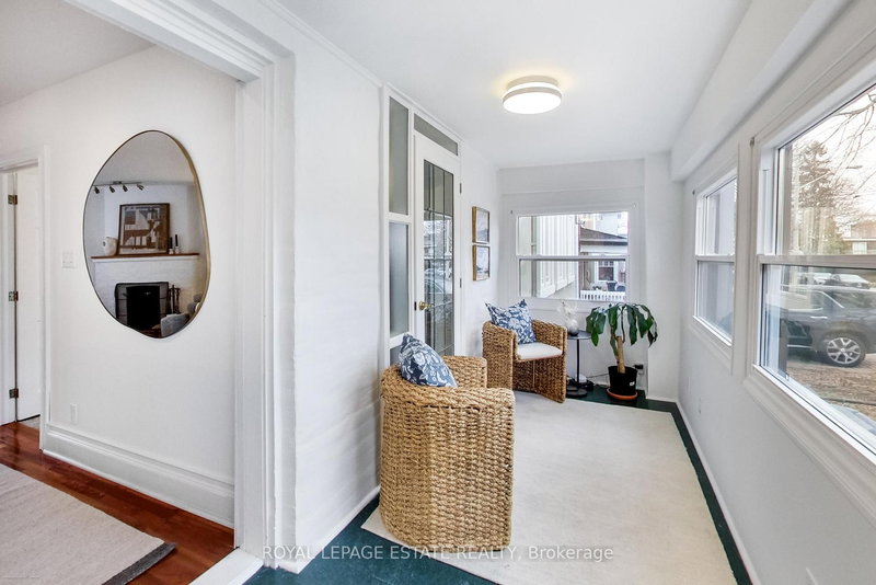 116 Hannaford St, Toronto, M4E 3H1 | Image 3