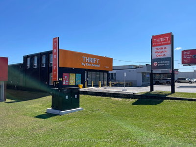 1153 Kennedy Rd | Toronto | Image