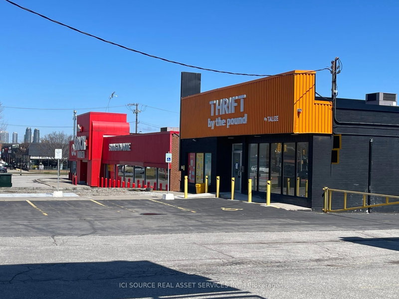 1153 Kennedy Rd, Toronto, M1P 2K8 | Image 2