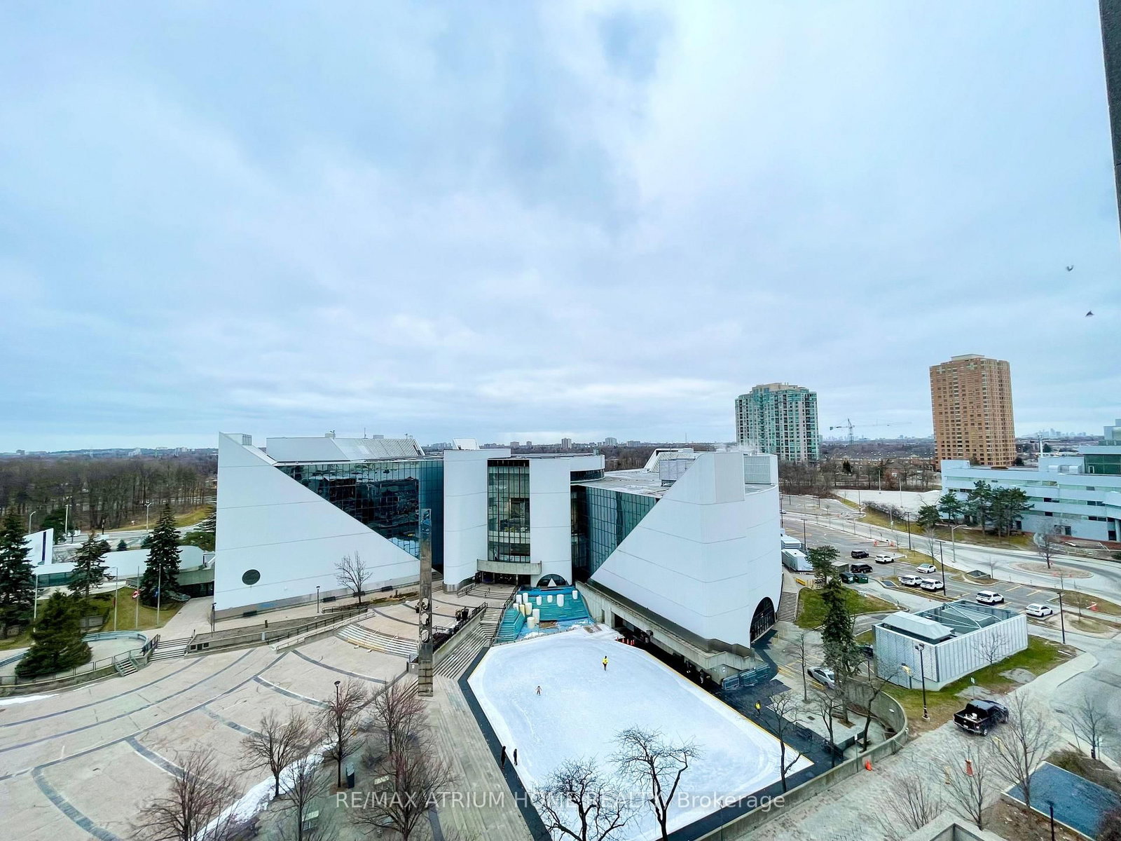 60 Brian Harrison Way, Unit 910 - Photo 18