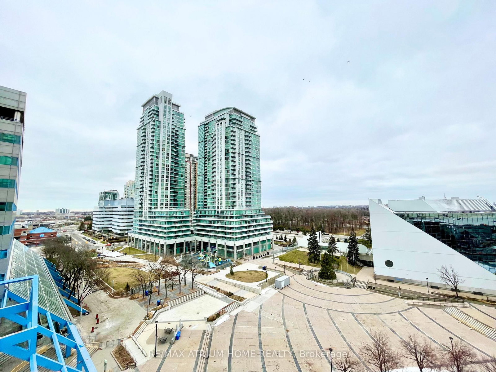 60 Brian Harrison Way, Unit 910 - Photo 19