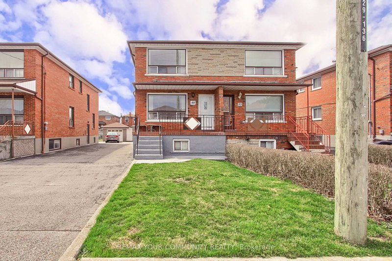 48 North Woodrow Blvd, Toronto, M1K 1W3 | Image 3