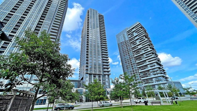 1305 - 255 Village Green Square