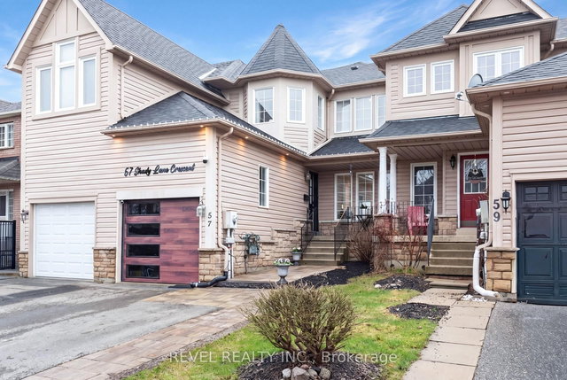 57 Shady Lane Crescent