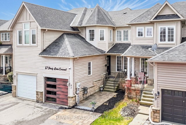 57 Shady Lane Crescent