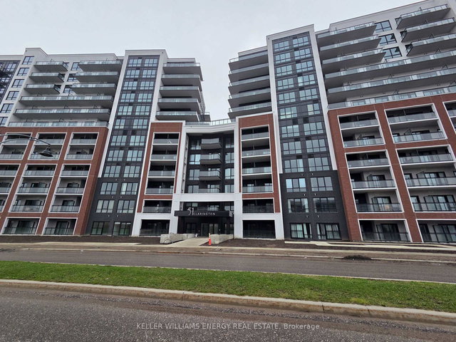 1010 - 51 Clarington Boulevard