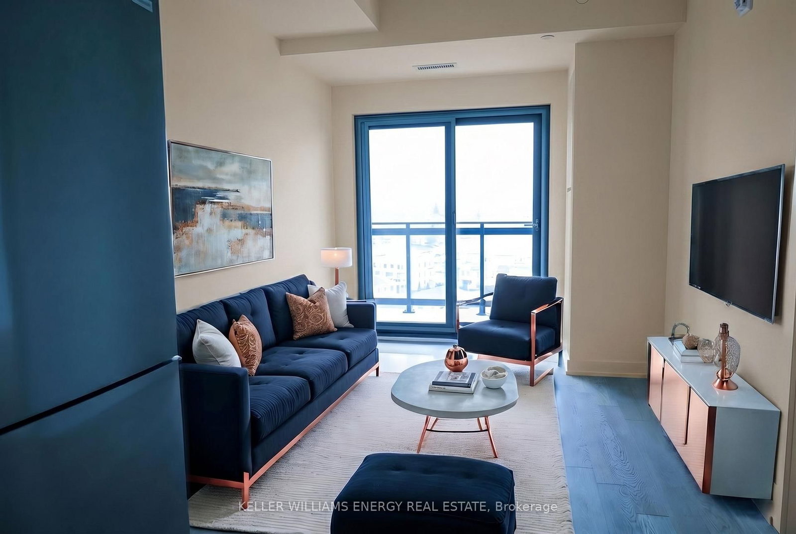 51 Clarington Boulevard, Unit 1010 - Photo 4