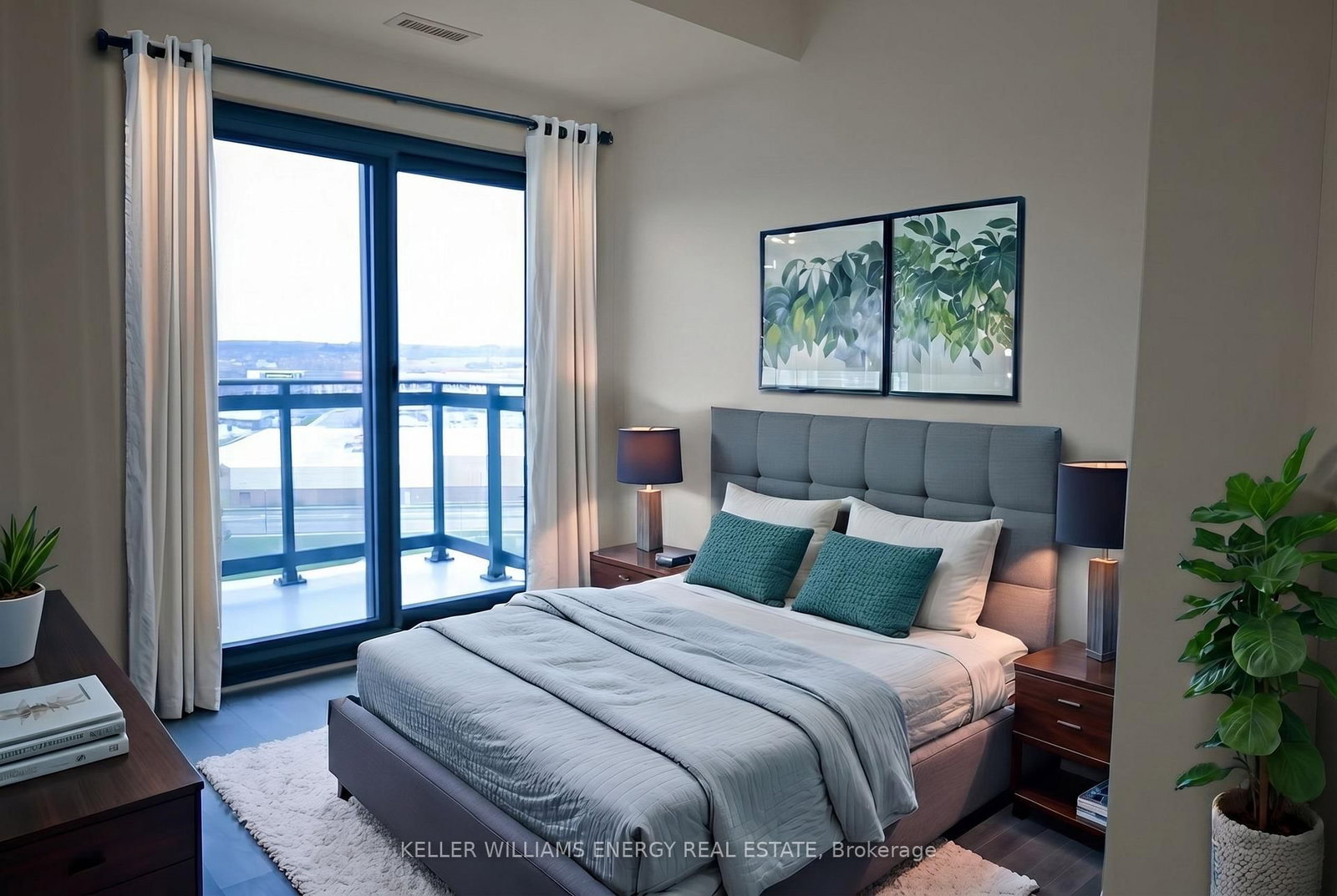 51 Clarington Boulevard, Unit 1010 - Photo 5