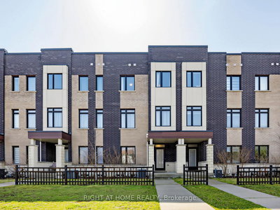 998 Kicking Horse Path | Oshawa | Image