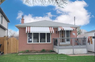 116 Lord Roberts Drive