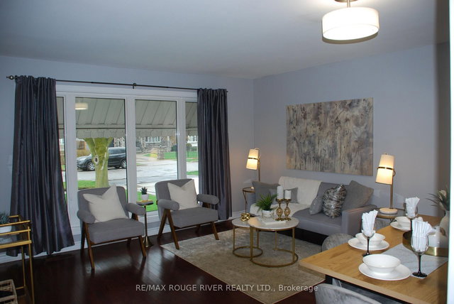 116 Lord Roberts Drive