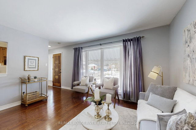 116 Lord Roberts Drive