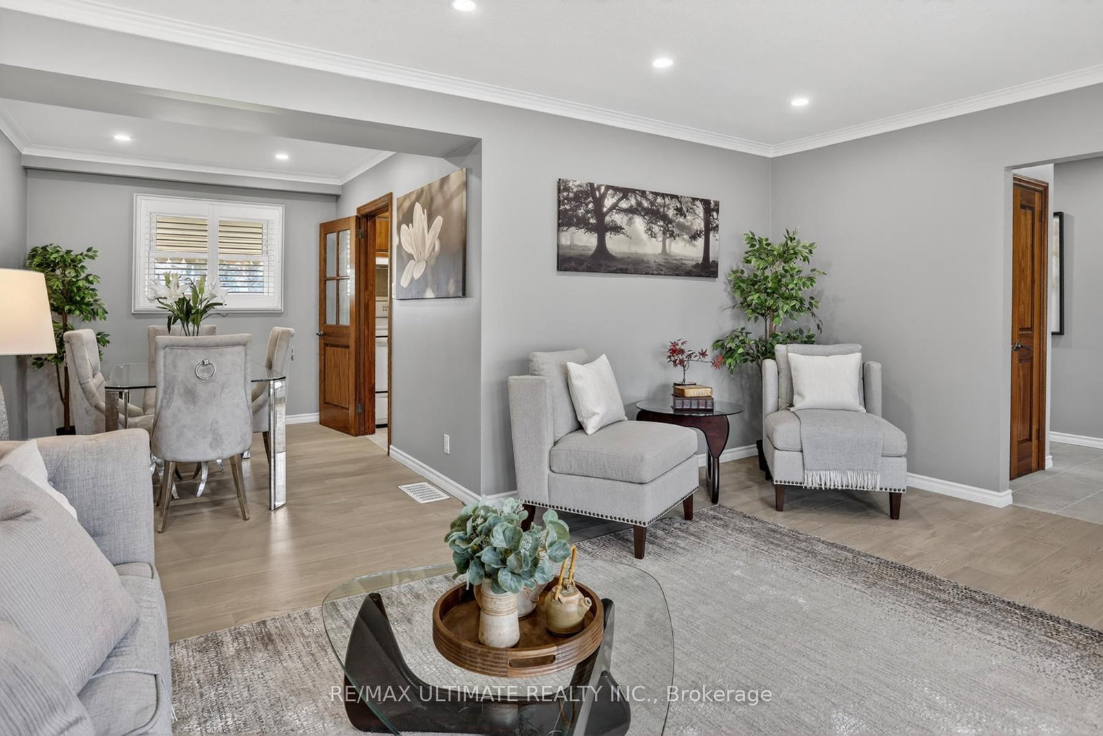 Detached House for sale at 70 Rosemount Drive, Toronto, Ontario, M1K 2X3 - Ionview - MLS: E13005500