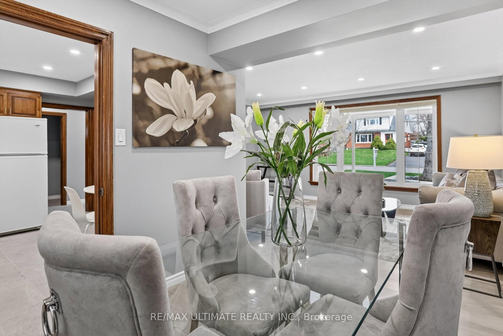 Detached House for sale at 70 Rosemount Drive, Toronto, Ontario, M1K 2X3 - Ionview - MLS: E13005500