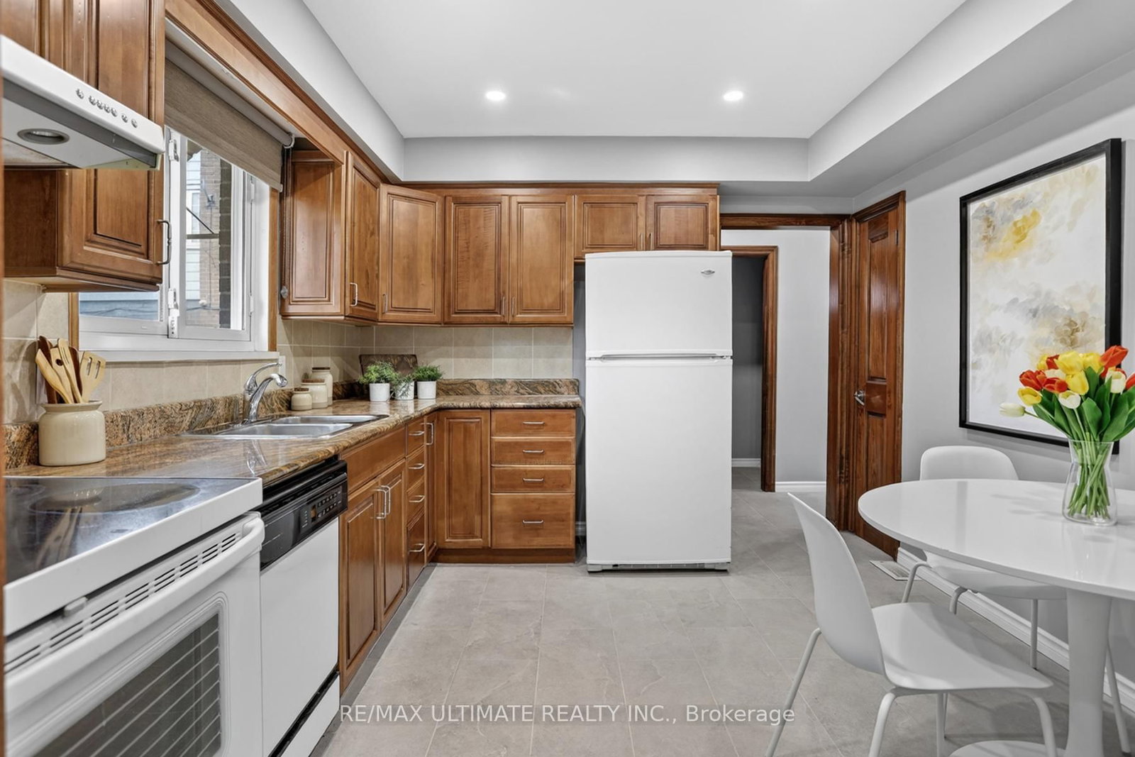 Detached House for sale at 70 Rosemount Drive, Toronto, Ontario, M1K 2X3 - Ionview - MLS: E13005500