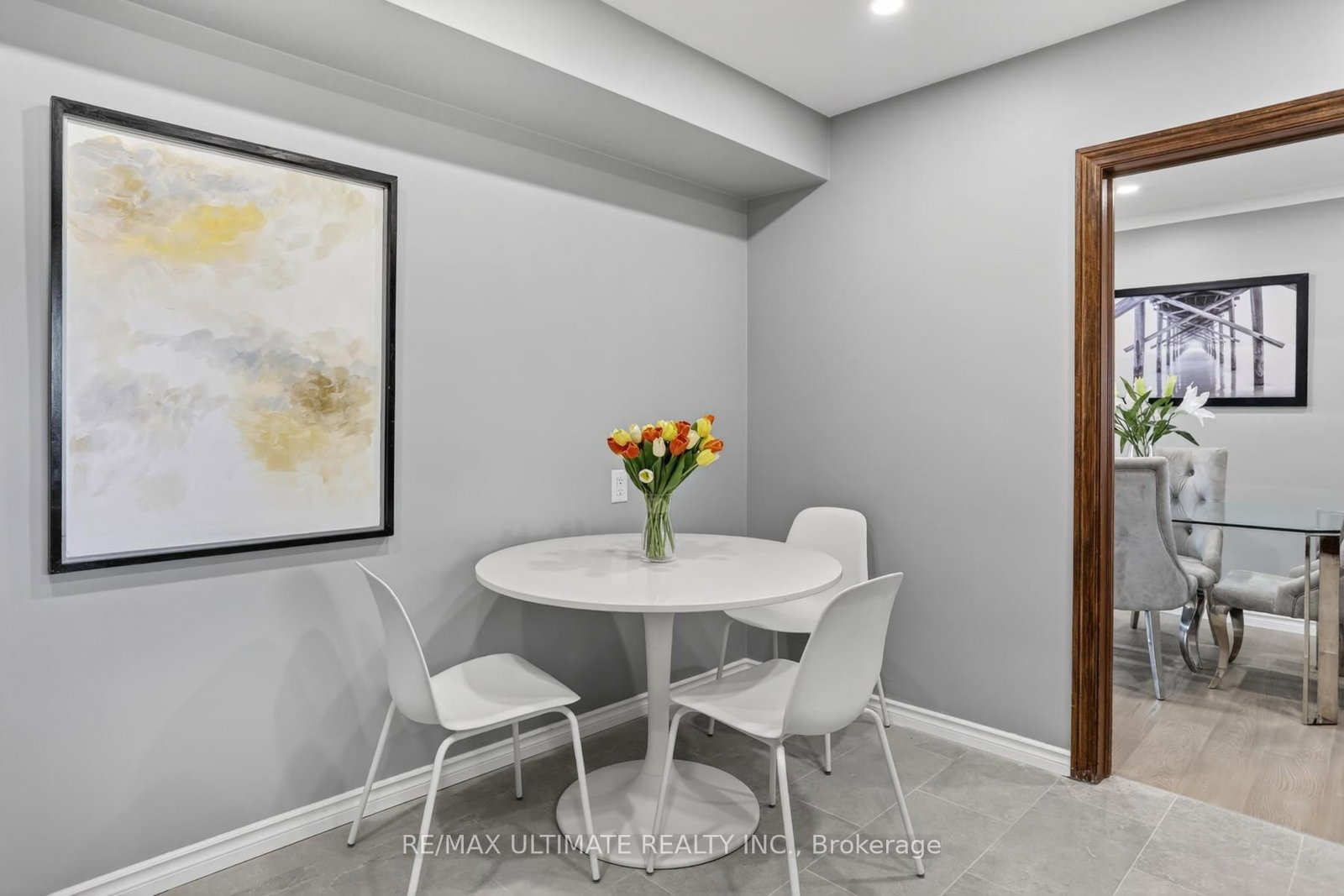 Detached House for sale at 70 Rosemount Drive, Toronto, Ontario, M1K 2X3 - Ionview - MLS: E13005500