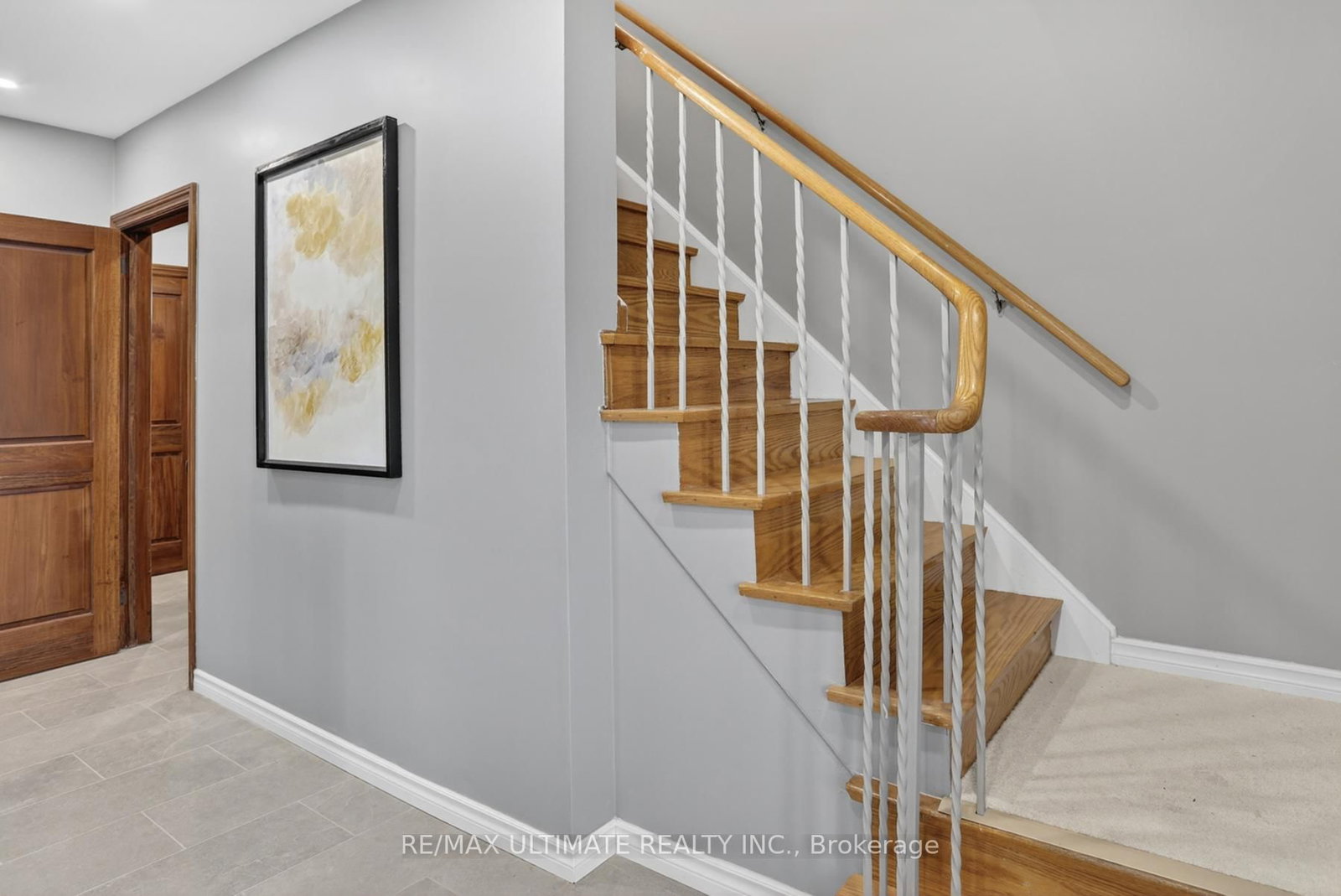 Detached House for sale at 70 Rosemount Drive, Toronto, Ontario, M1K 2X3 - Ionview - MLS: E13005500