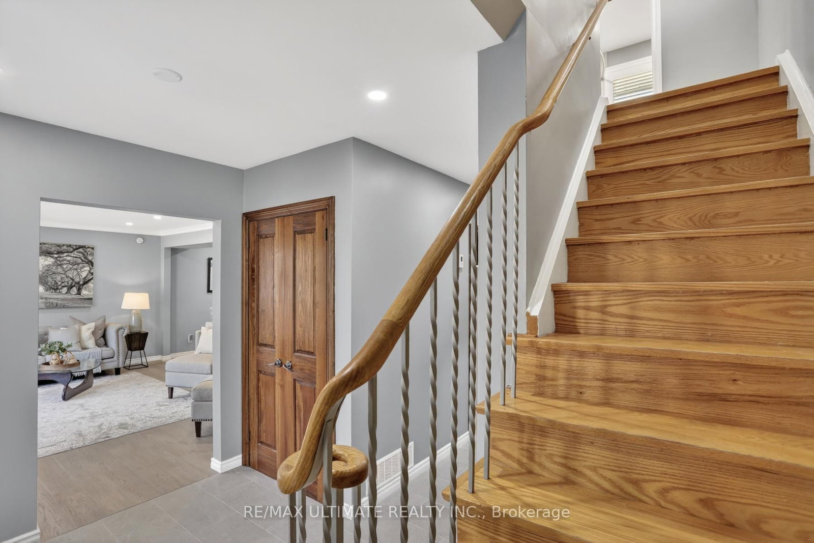 Detached House for sale at 70 Rosemount Drive, Toronto, Ontario, M1K 2X3 - Ionview - MLS: E13005500