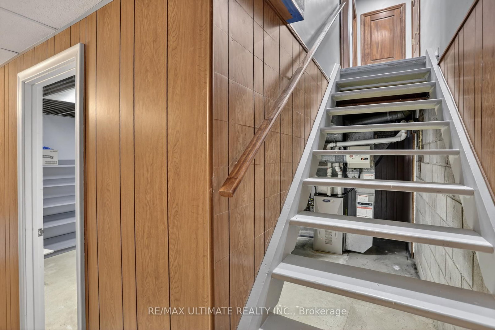 Detached House for sale at 70 Rosemount Drive, Toronto, Ontario, M1K 2X3 - Ionview - MLS: E13005500