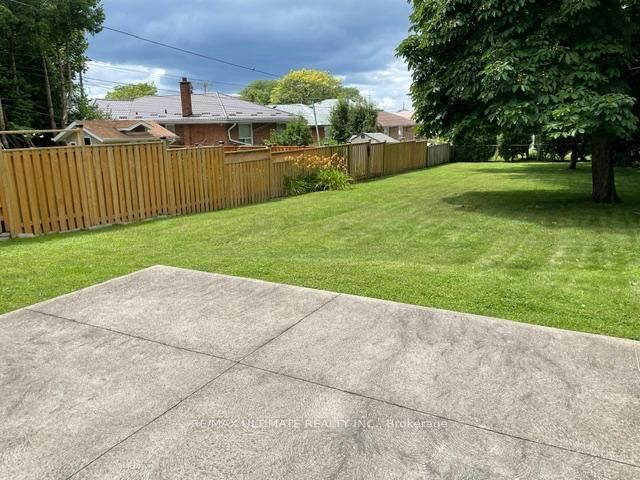 Detached House for sale at 70 Rosemount Drive, Toronto, Ontario, M1K 2X3 - Ionview - MLS: E13005500