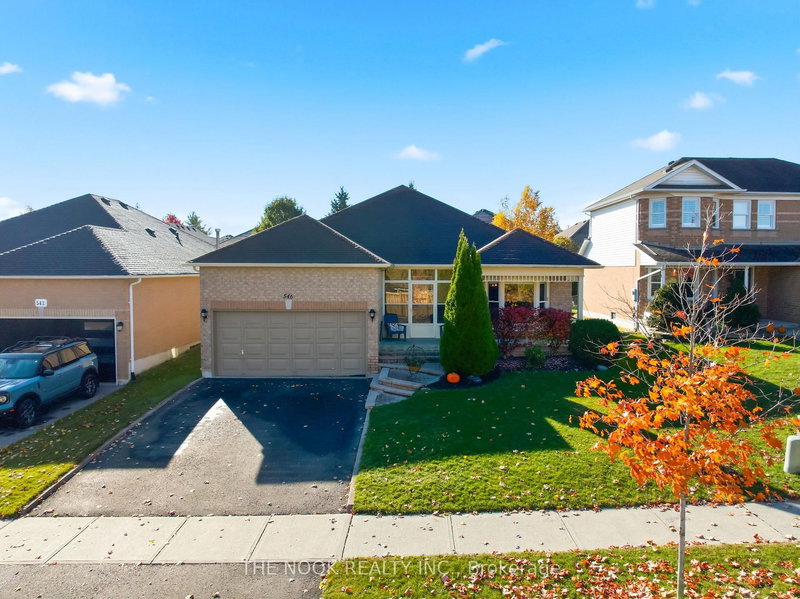 546 Victoria St, Scugog, L9L 1R7 | Image 2