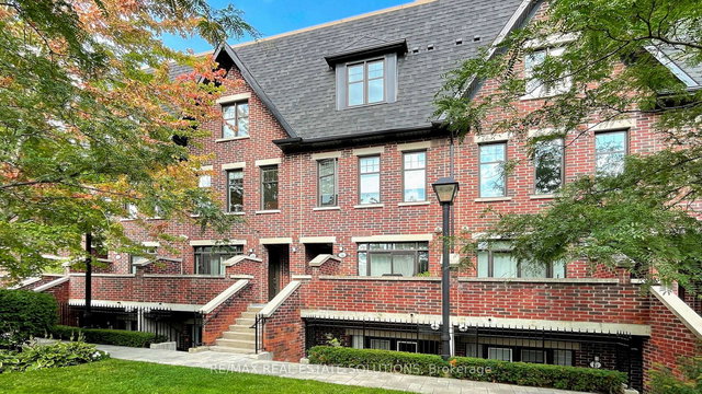 59 - 140 Broadview Avenue