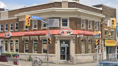 1190 Danforth Ave | Toronto | Image